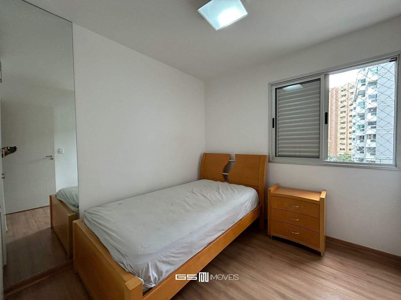 Apartamento para alugar com 3 quartos, 88m² - Foto 5