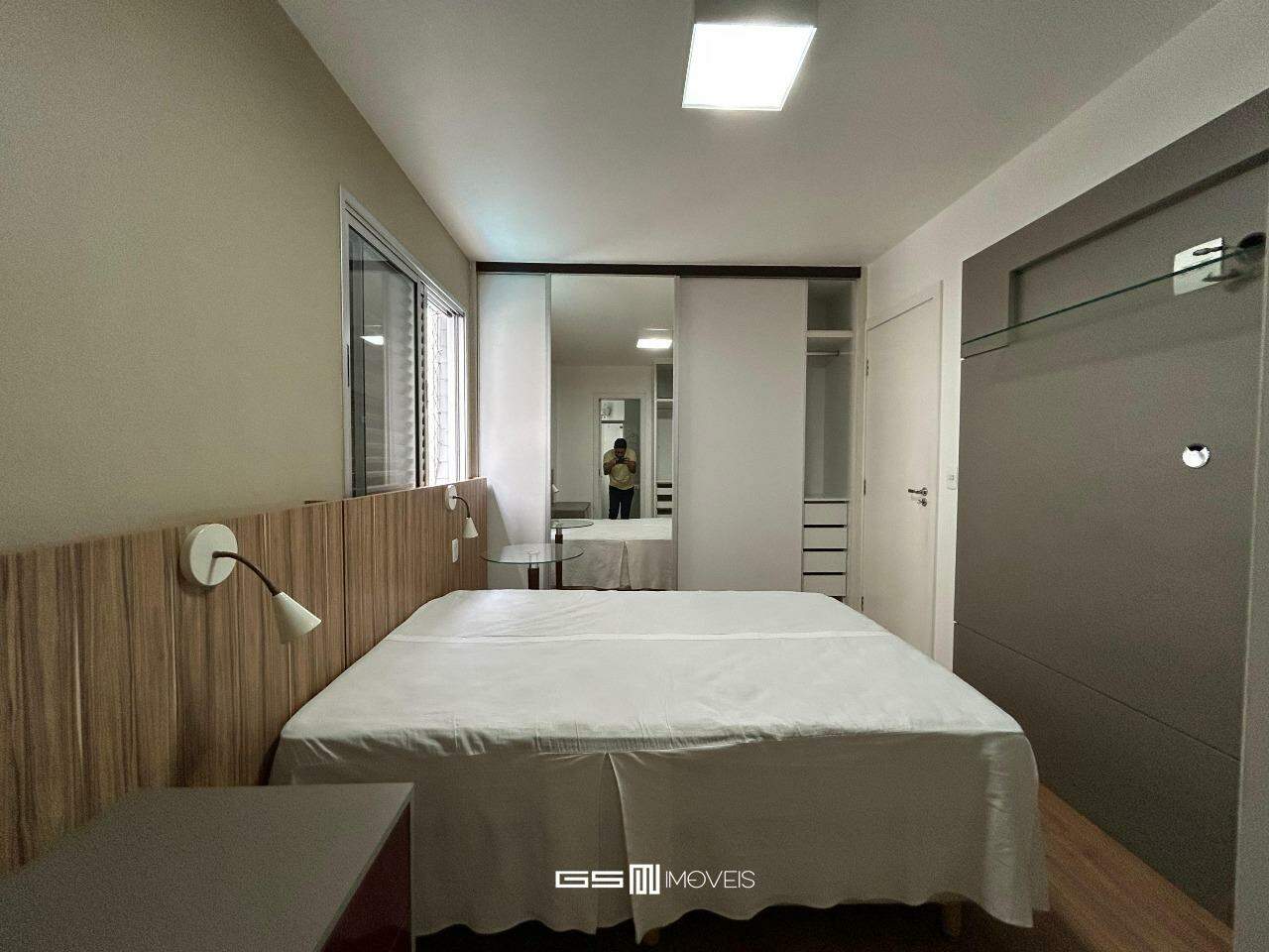 Apartamento para alugar com 3 quartos, 88m² - Foto 6