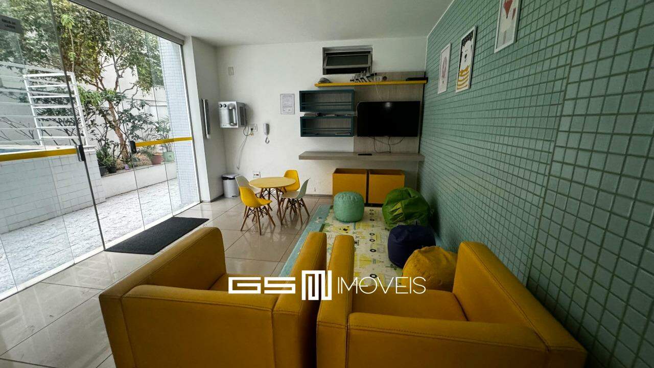 Apartamento para alugar com 3 quartos, 88m² - Foto 17