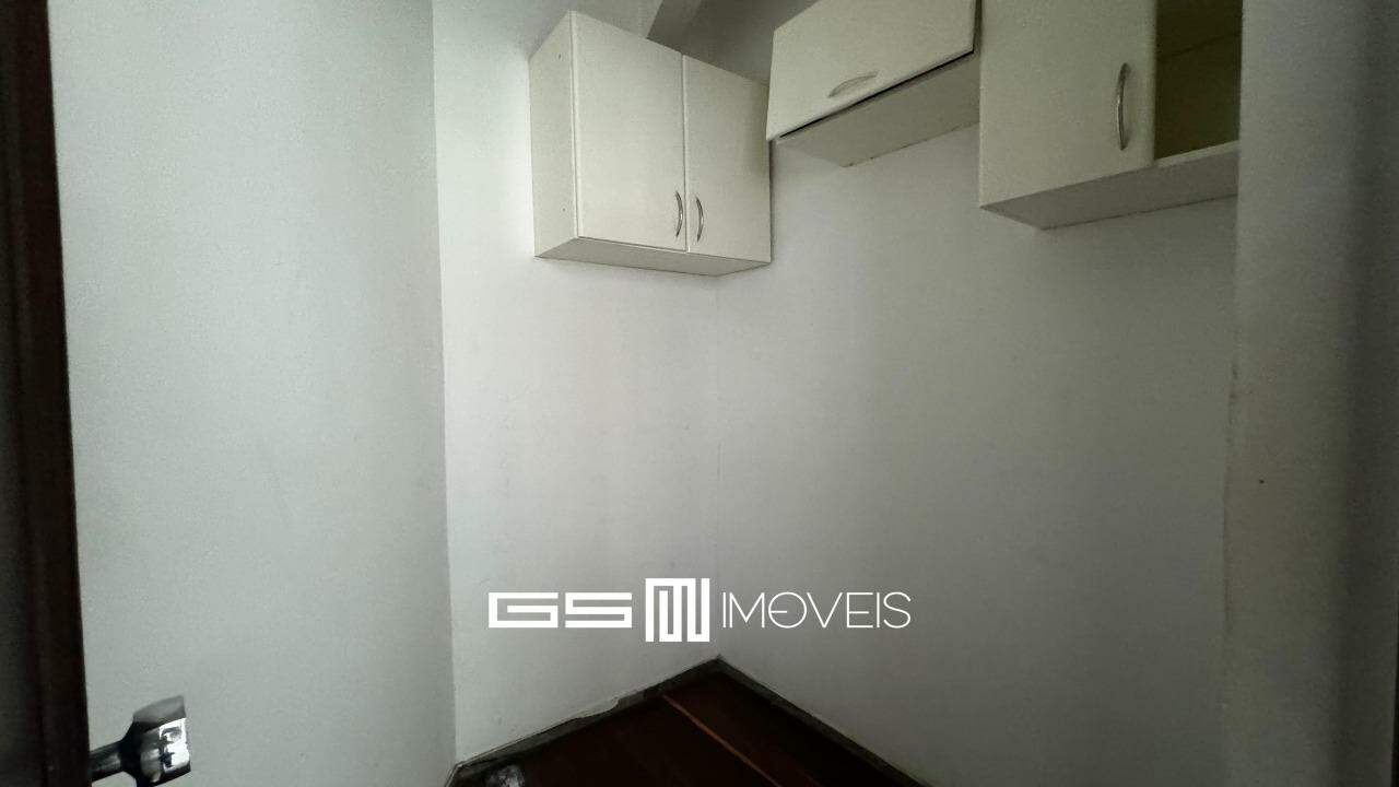 Apartamento para alugar com 4 quartos, 180m² - Foto 18