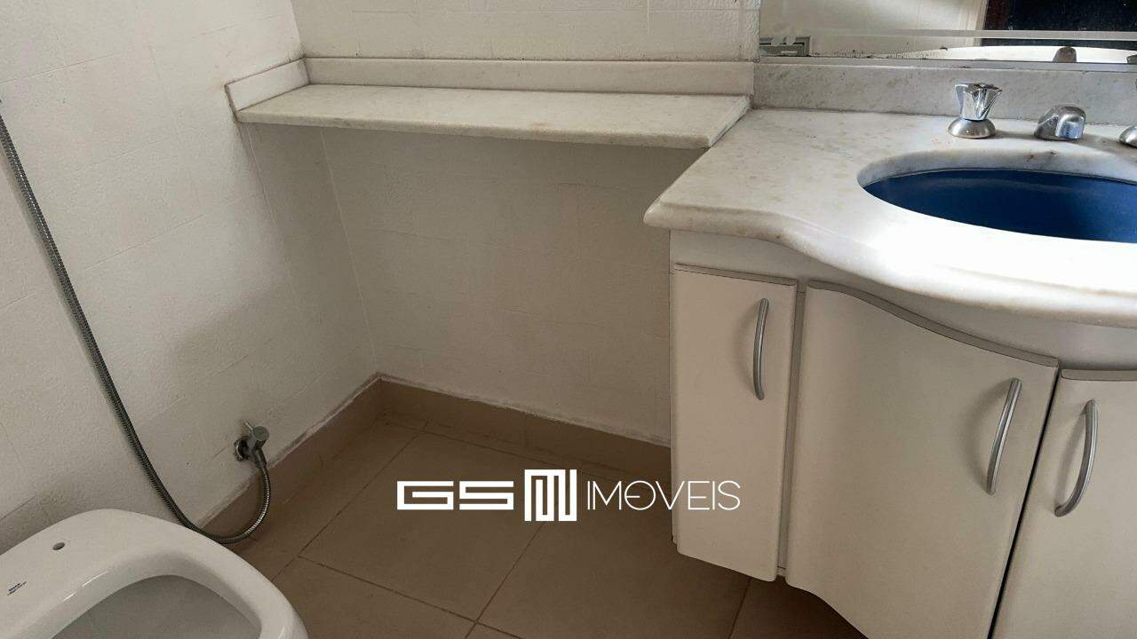 Apartamento para alugar com 4 quartos, 180m² - Foto 10