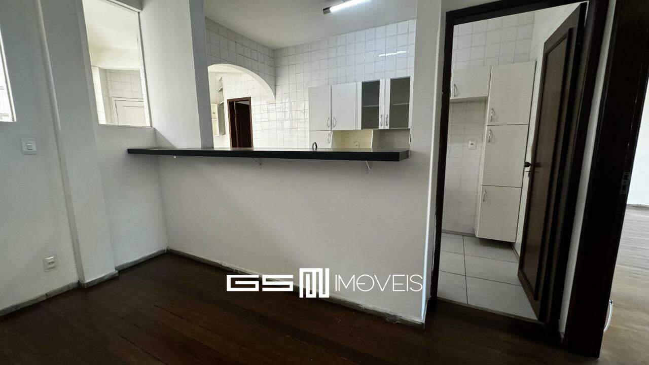 Apartamento para alugar com 4 quartos, 180m² - Foto 7