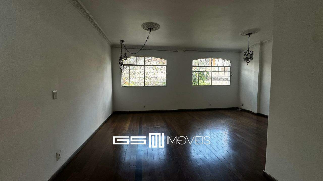 Apartamento para alugar com 4 quartos, 180m² - Foto 3