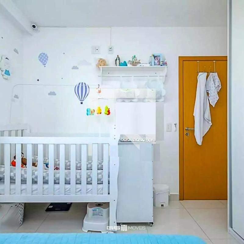 Apartamento à venda com 2 quartos, 60m² - Foto 8