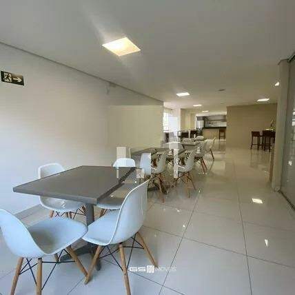 Apartamento à venda com 2 quartos, 60m² - Foto 18