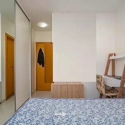 Apartamento à venda com 2 quartos, 60m² - Foto 6