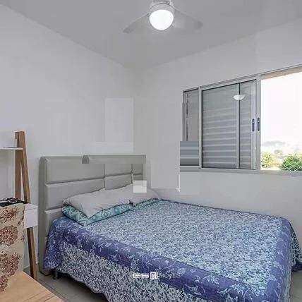 Apartamento à venda com 2 quartos, 60m² - Foto 5