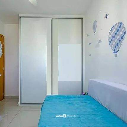 Apartamento à venda com 2 quartos, 60m² - Foto 9