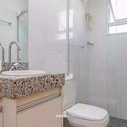 Apartamento à venda com 2 quartos, 60m² - Foto 12