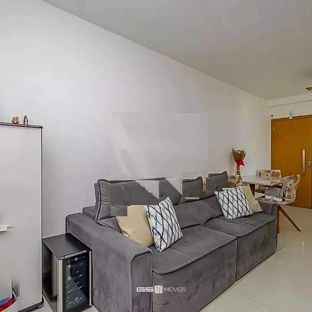 Apartamento à venda com 2 quartos, 60m² - Foto 4