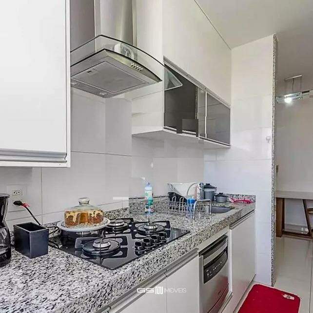 Apartamento à venda com 2 quartos, 60m² - Foto 16