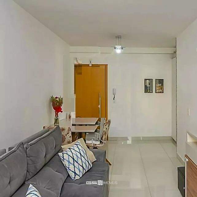 Apartamento à venda com 2 quartos, 60m² - Foto 1