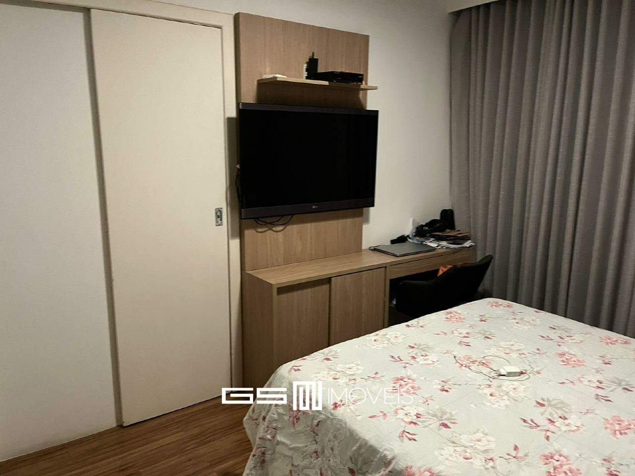 Apartamento à venda com 3 quartos, 103m² - Foto 13