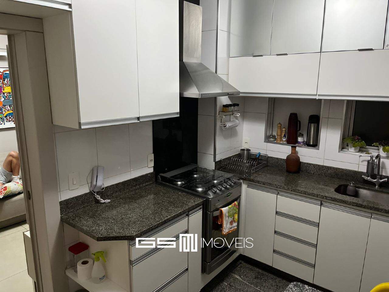 Apartamento à venda com 3 quartos, 103m² - Foto 5