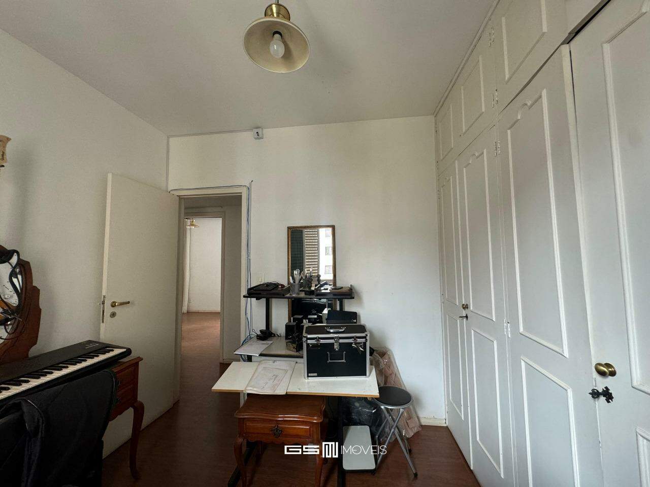 Apartamento para alugar com 3 quartos, 180m² - Foto 14