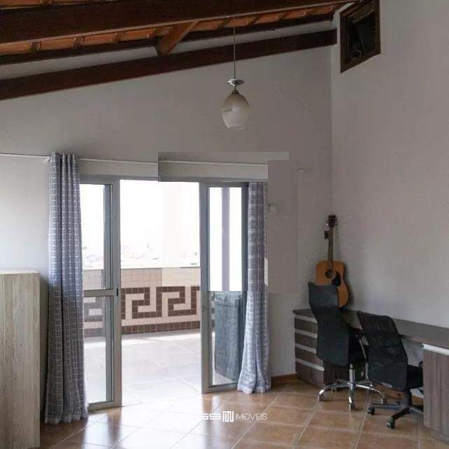 Cobertura à venda com 3 quartos, 65m² - Foto 21