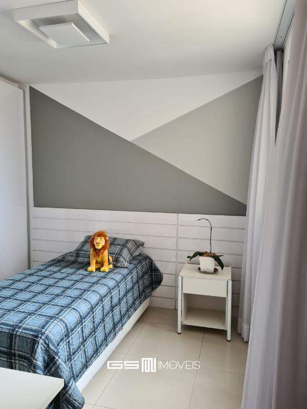 Apartamento à venda com 3 quartos, 75m² - Foto 8