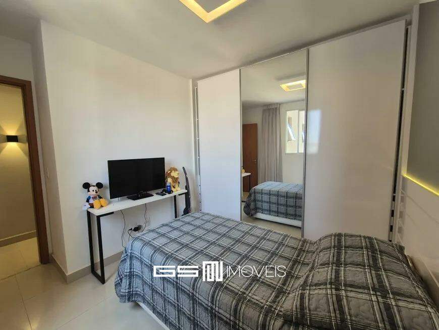 Apartamento à venda com 3 quartos, 75m² - Foto 9