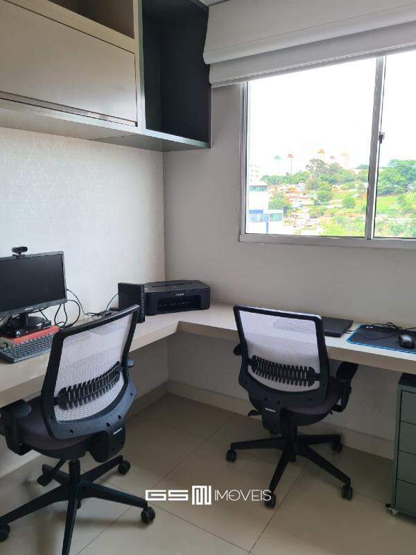 Apartamento à venda com 3 quartos, 75m² - Foto 7