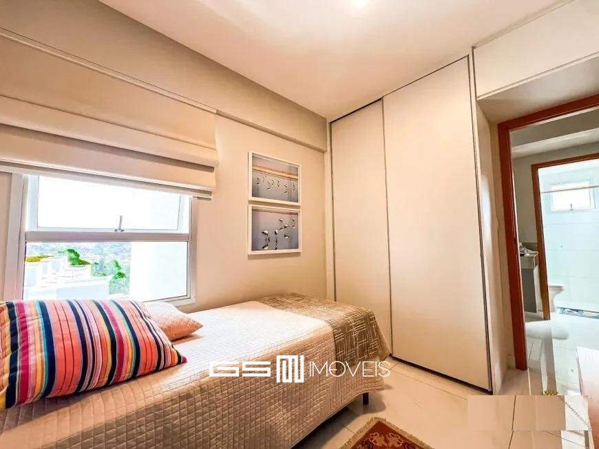 Apartamento à venda com 3 quartos, 75m² - Foto 7