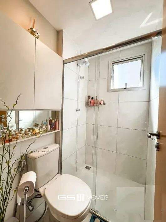 Apartamento à venda com 3 quartos, 75m² - Foto 9