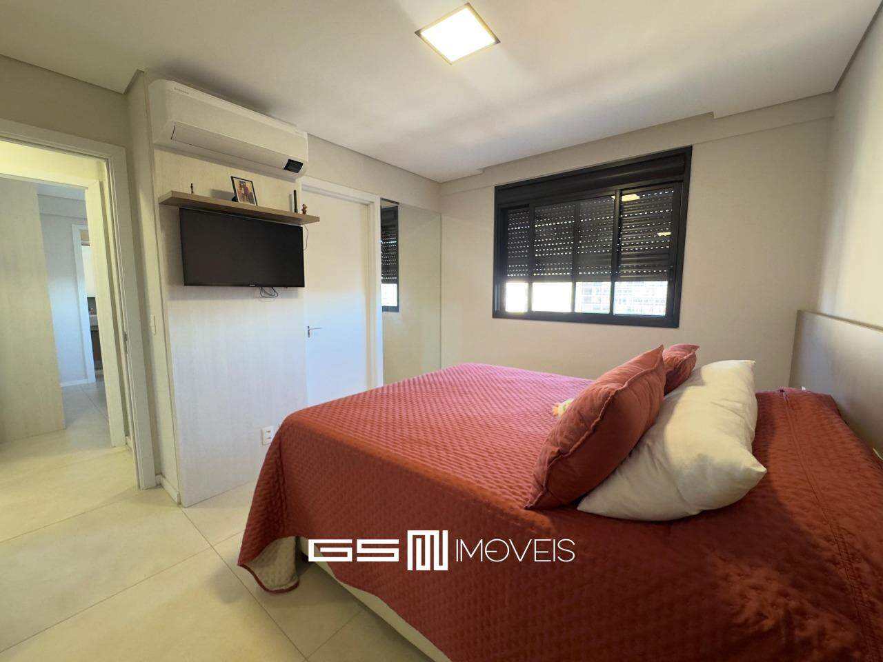 Apartamento à venda com 2 quartos, 73m² - Foto 15