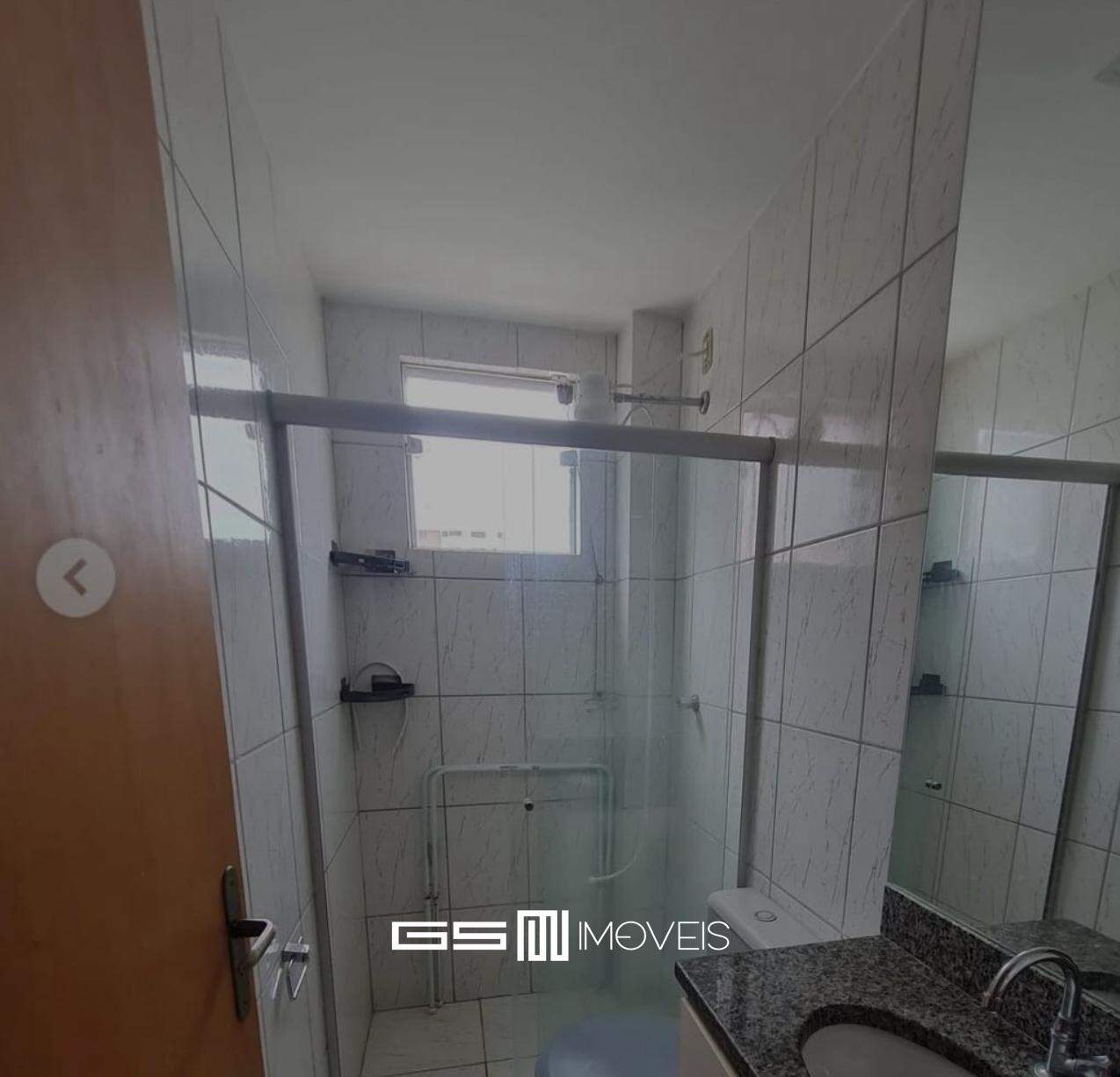 Apartamento à venda com 2 quartos, 65m² - Foto 5