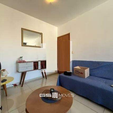 Apartamento à venda com 2 quartos, 65m² - Foto 3