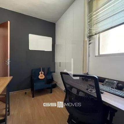 Apartamento à venda com 2 quartos, 65m² - Foto 9