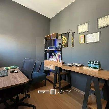 Apartamento à venda com 2 quartos, 65m² - Foto 8