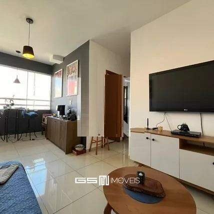 Apartamento à venda com 2 quartos, 65m² - Foto 1