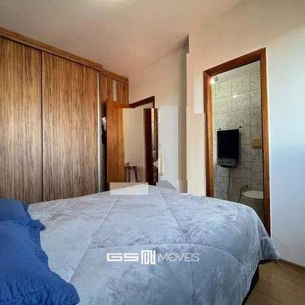 Apartamento à venda com 2 quartos, 65m² - Foto 10