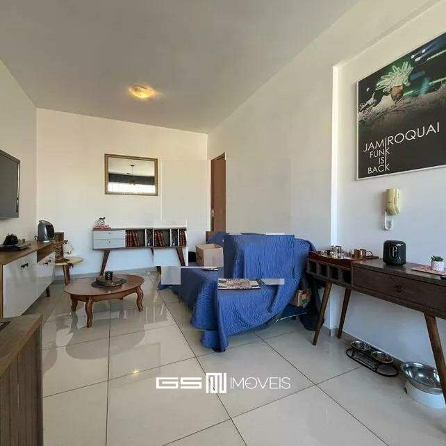 Apartamento à venda com 2 quartos, 65m² - Foto 5