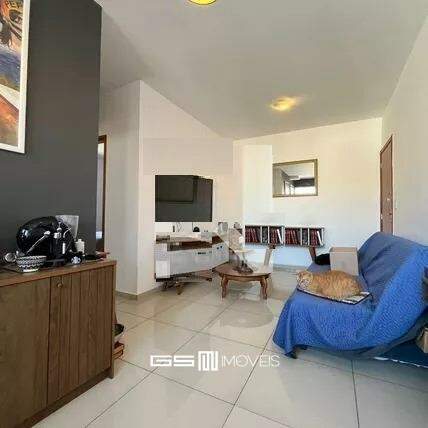 Apartamento à venda com 2 quartos, 65m² - Foto 6