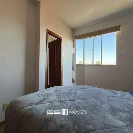 Apartamento à venda com 2 quartos, 65m² - Foto 11