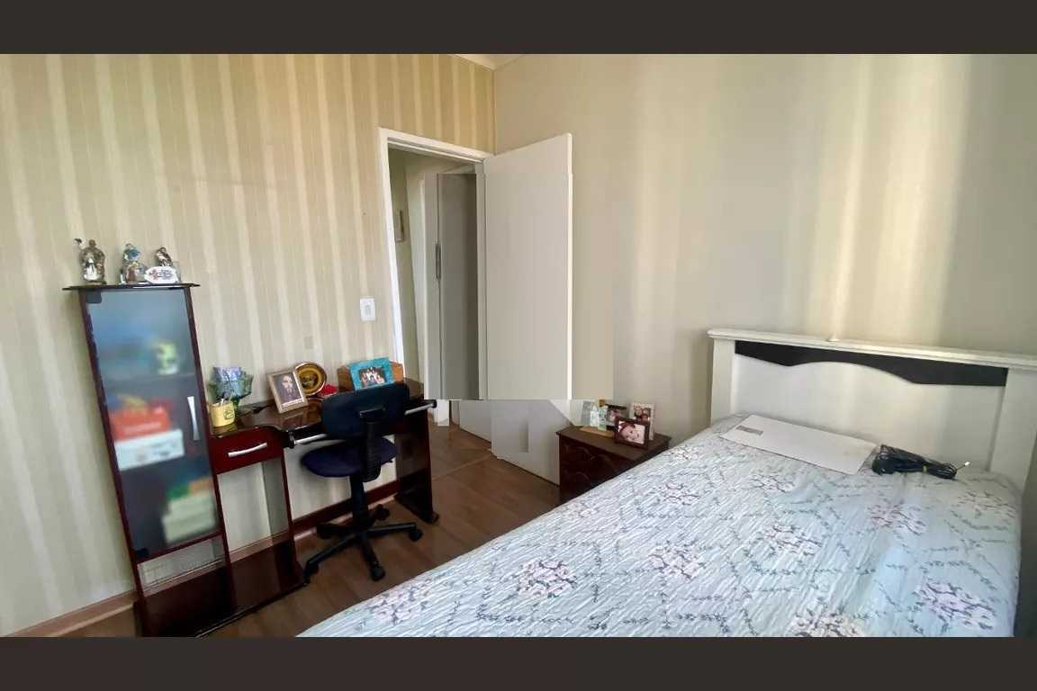 Apartamento à venda com 2 quartos, 72m² - Foto 5