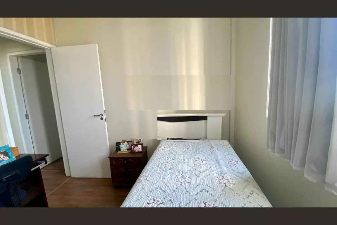 Apartamento à venda com 2 quartos, 72m² - Foto 6