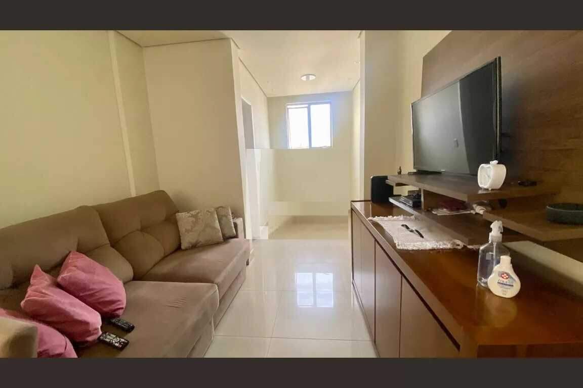 Apartamento à venda com 2 quartos, 72m² - Foto 4