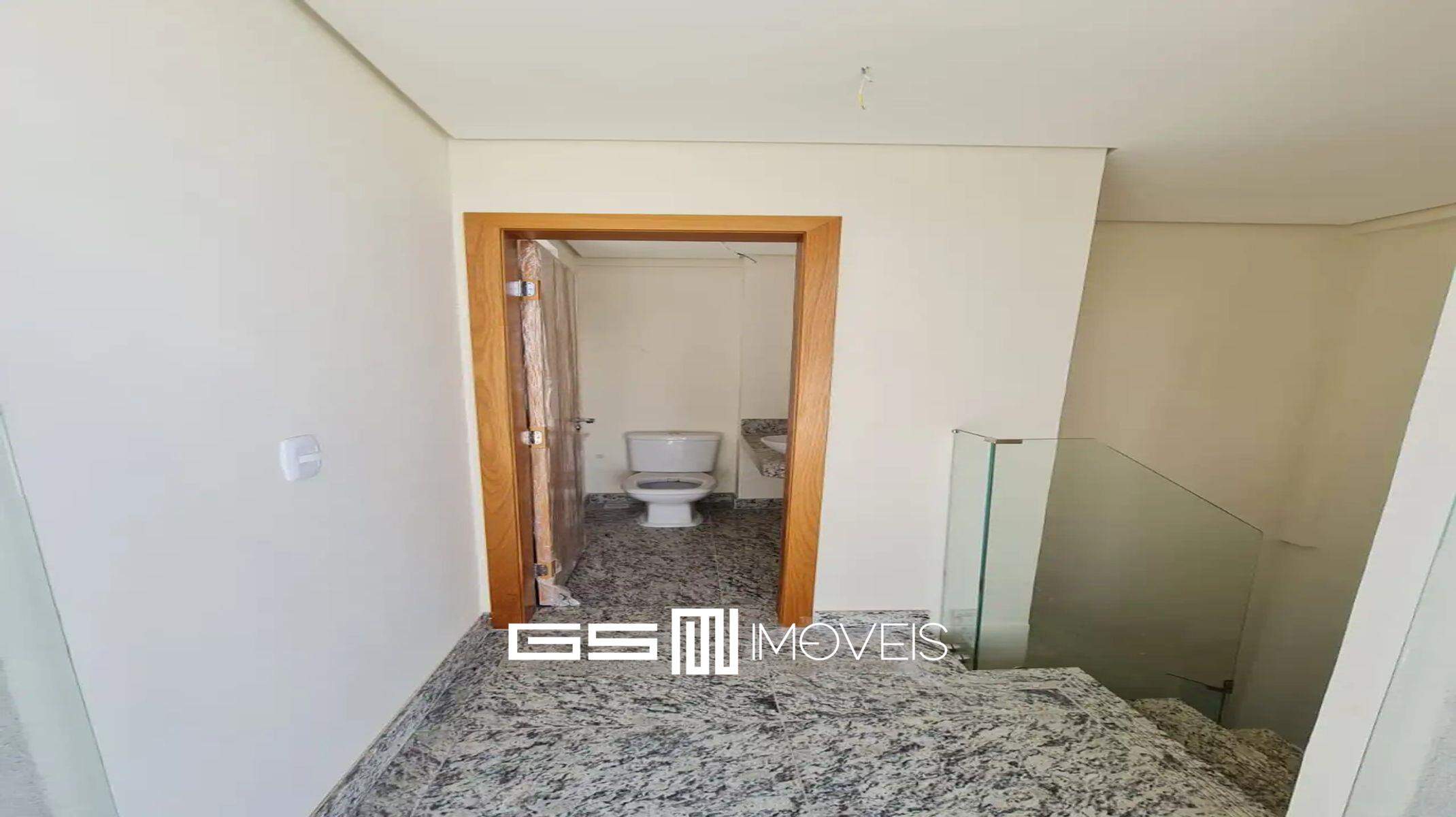 Cobertura à venda com 2 quartos, 60m² - Foto 10