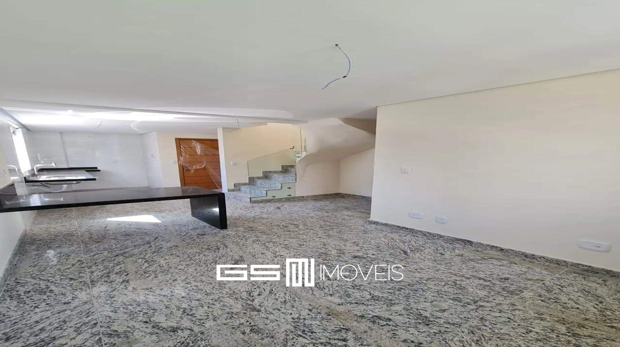 Cobertura à venda com 2 quartos, 60m² - Foto 4