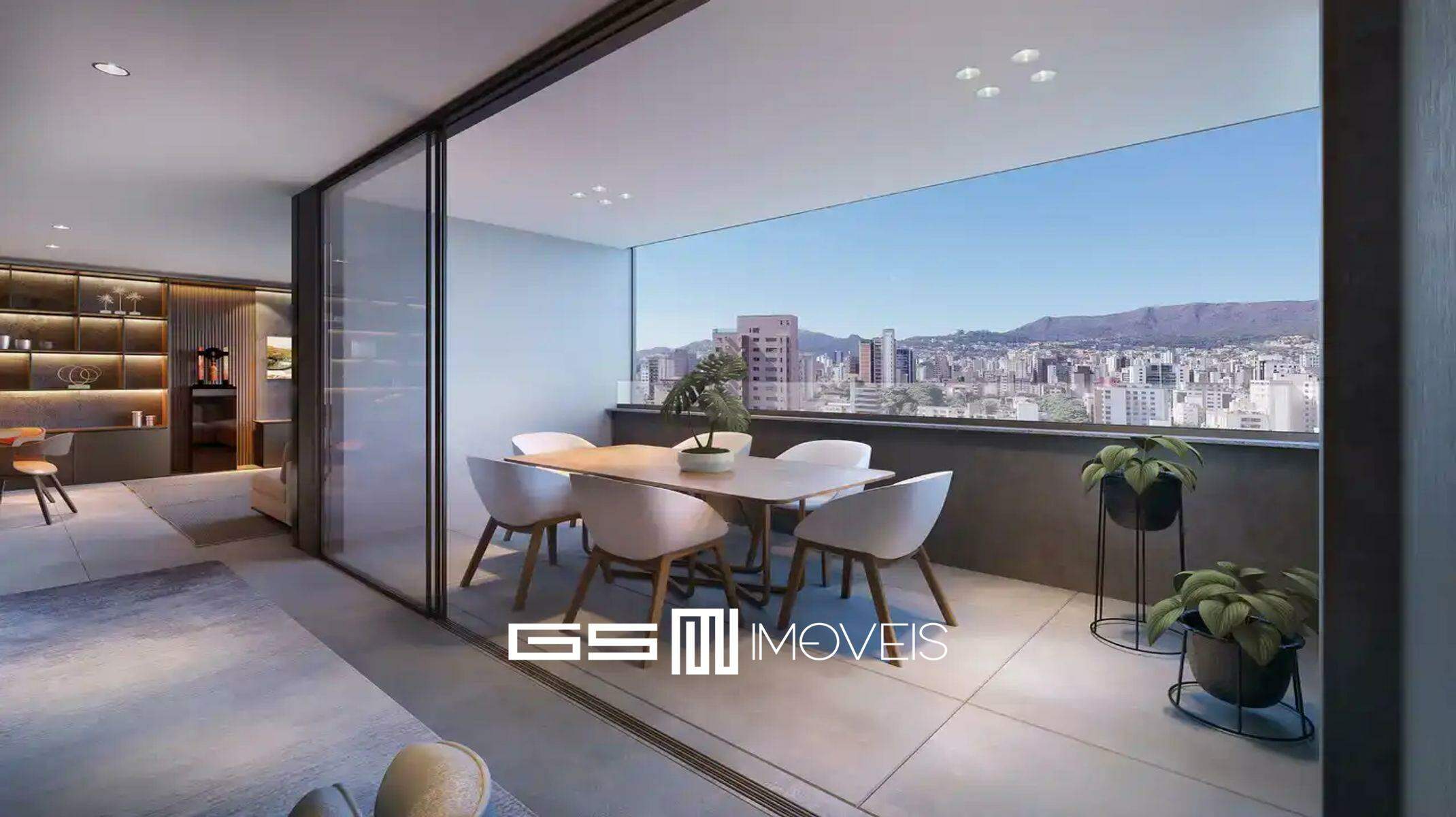 Apartamento à venda com 4 quartos, 133m² - Foto 11