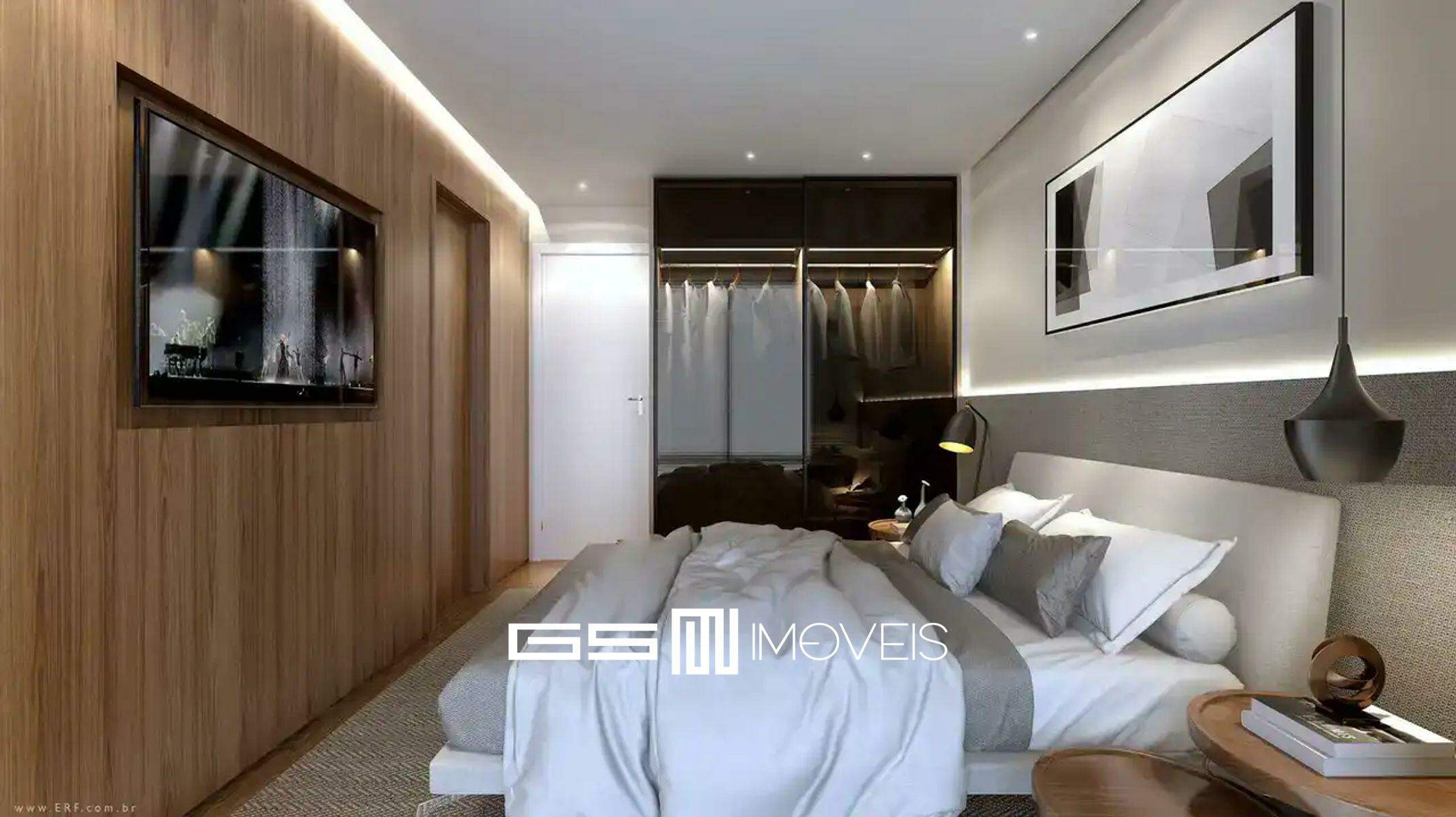 Cobertura à venda com 2 quartos, 112m² - Foto 13