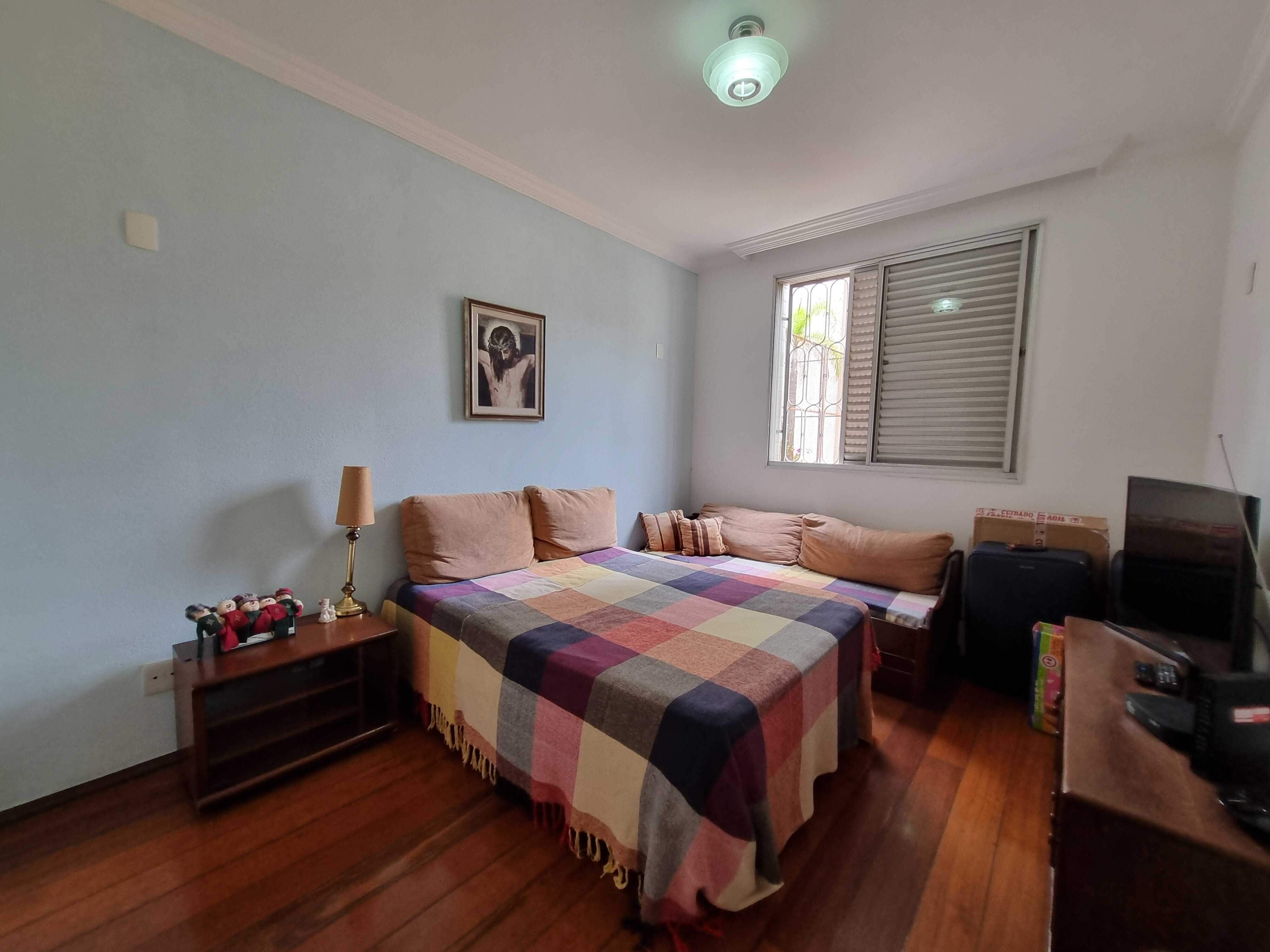 Apartamento à venda com 4 quartos, 100m² - Foto 8