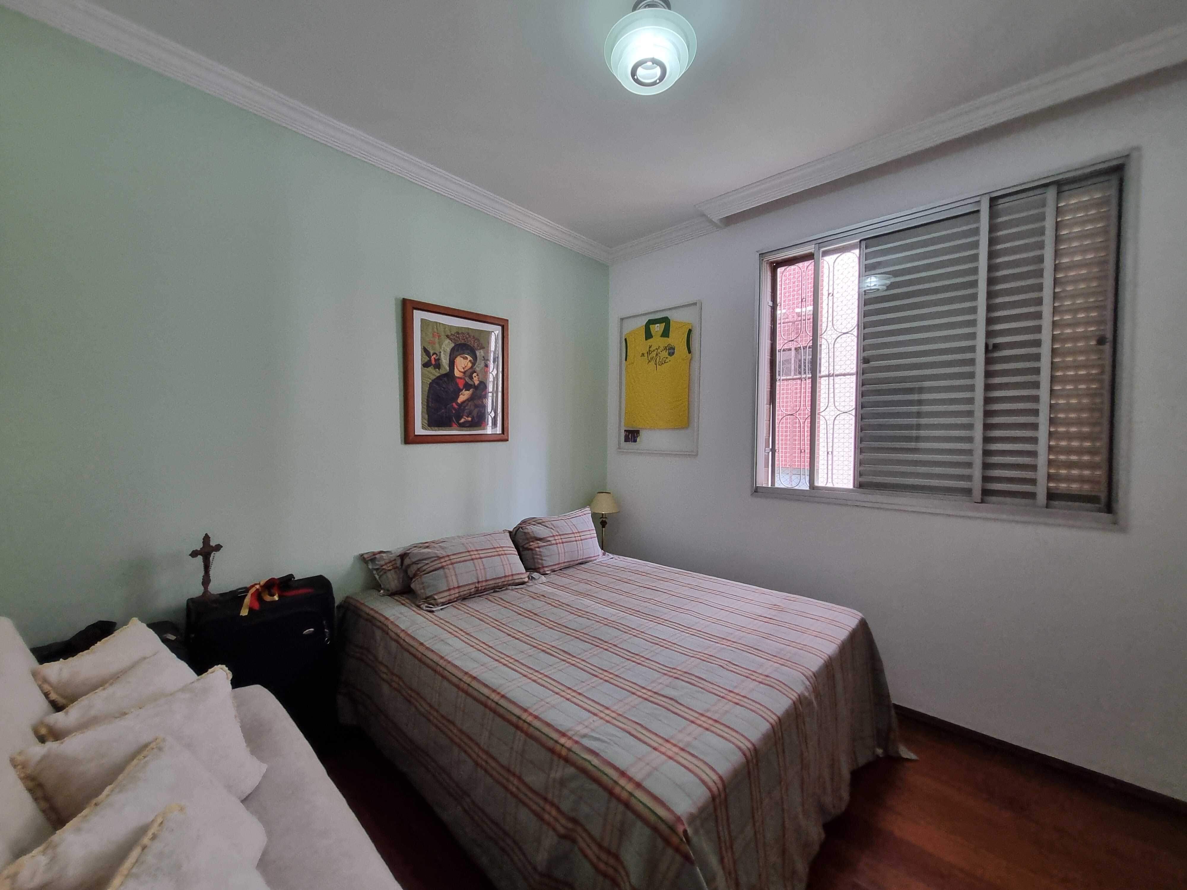 Apartamento à venda com 4 quartos, 100m² - Foto 10