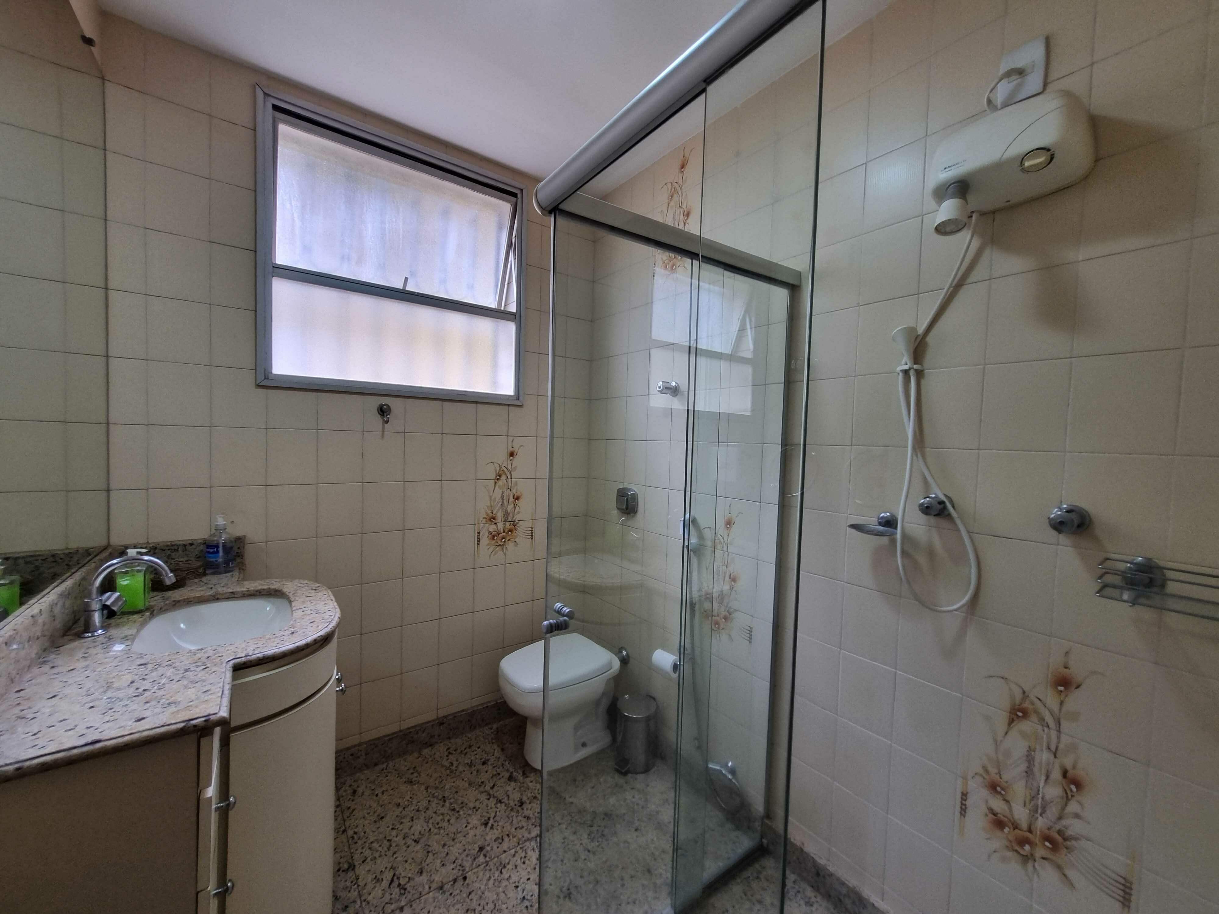 Apartamento à venda com 4 quartos, 100m² - Foto 12