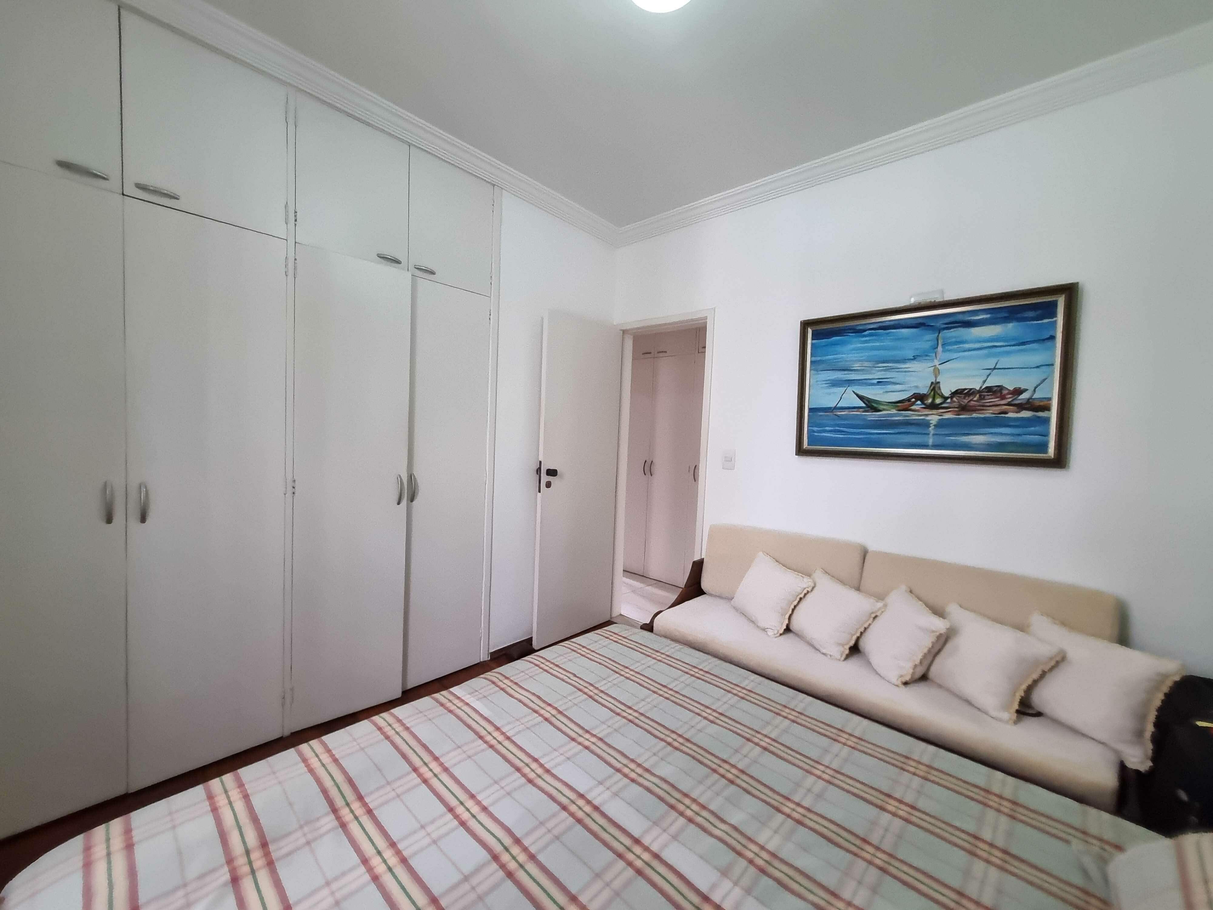 Apartamento à venda com 4 quartos, 100m² - Foto 9