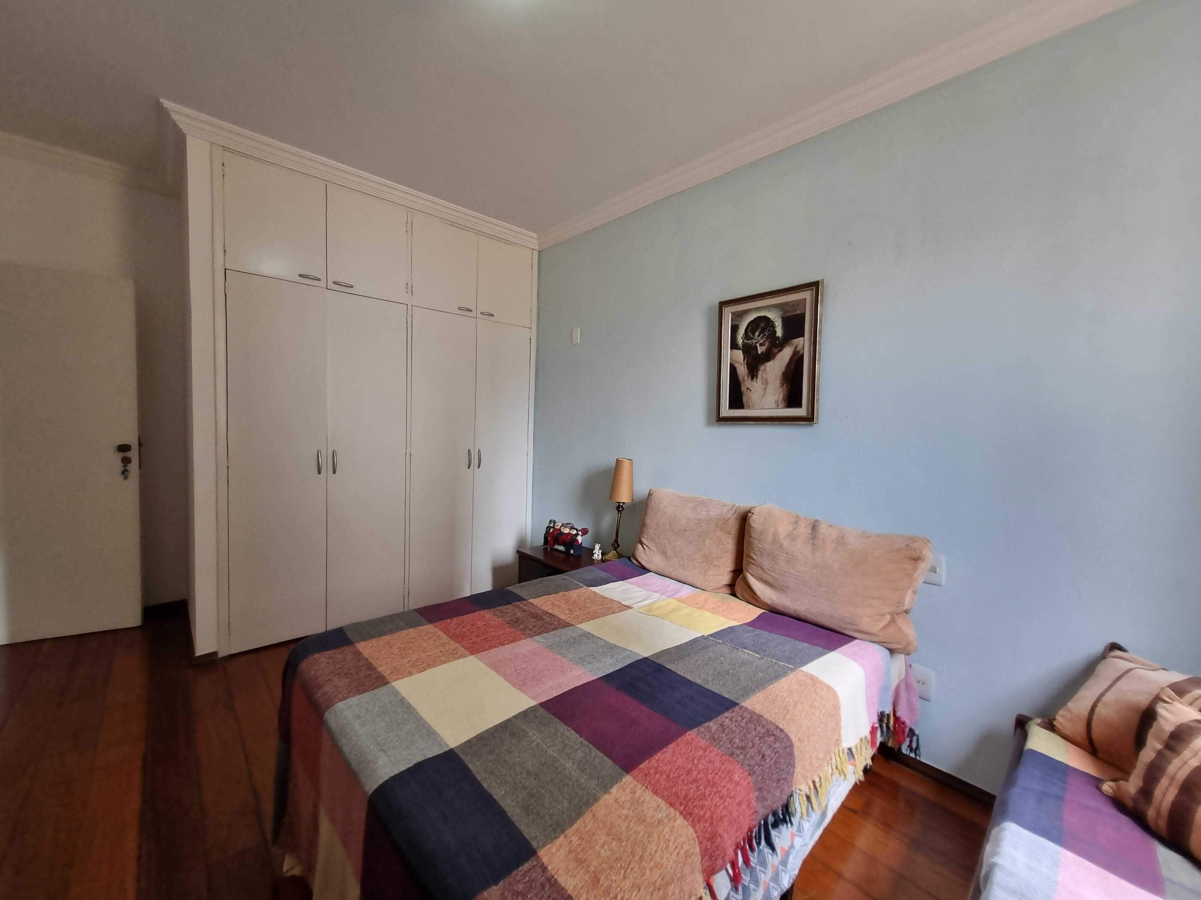 Apartamento à venda com 4 quartos, 100m² - Foto 7