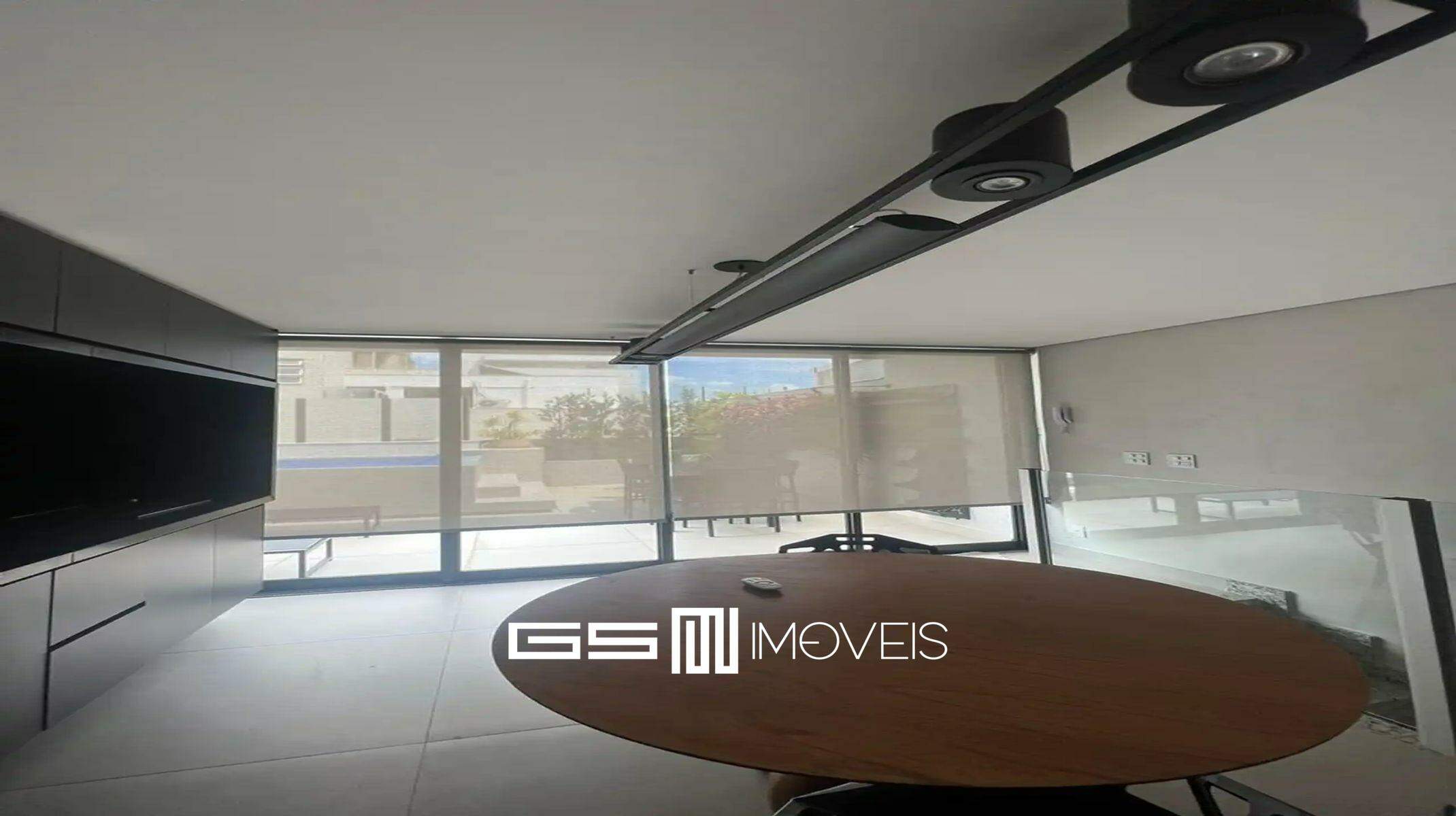 Cobertura à venda com 2 quartos, 80m² - Foto 15