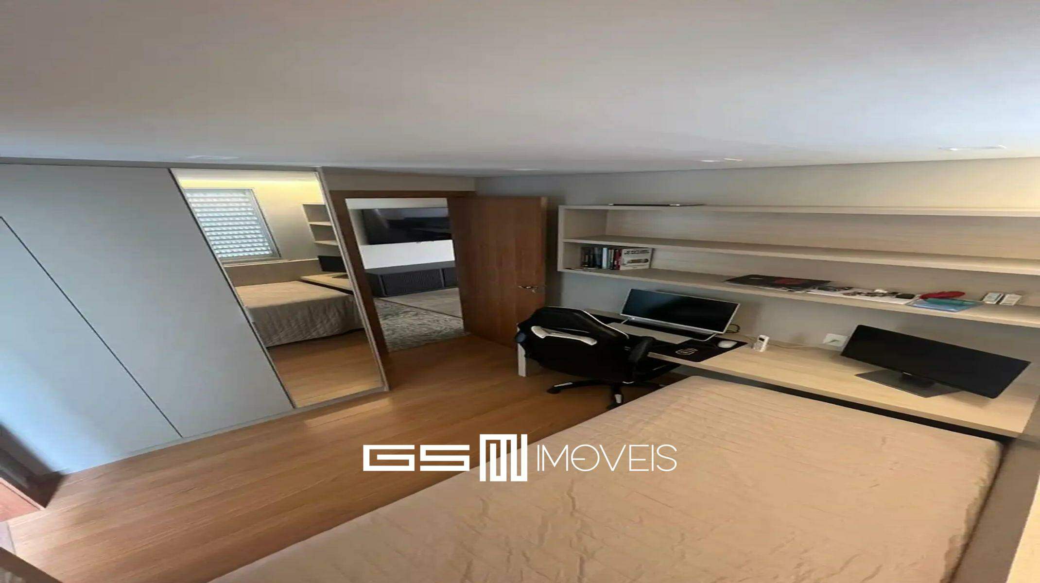 Cobertura à venda com 2 quartos, 80m² - Foto 18