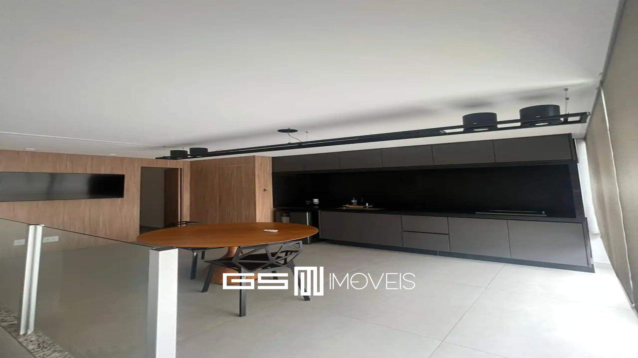 Cobertura à venda com 2 quartos, 80m² - Foto 7